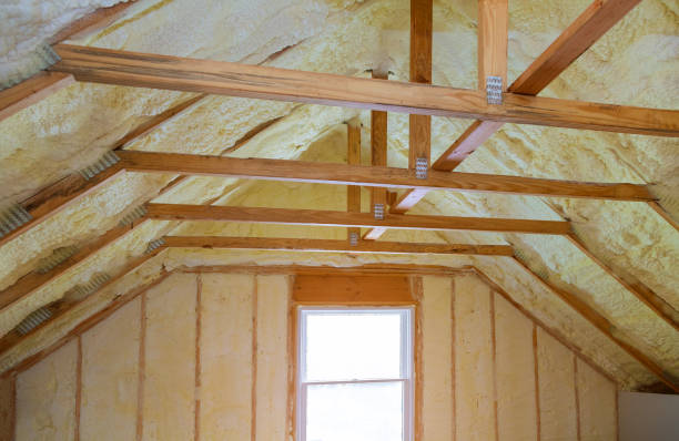 Best Residential Insulation in West Chatham, MA