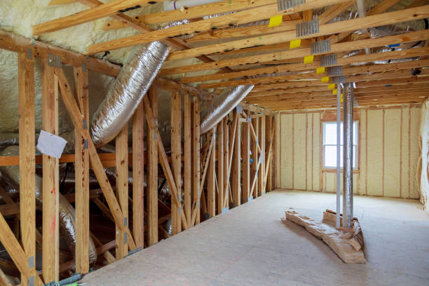 Best Insulation for Specific Applications in West Chatham, MA