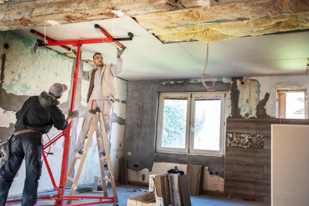 Reliable MA Insulation Contractor Solutions