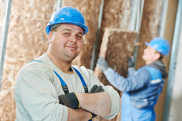 Best Types of Insulation in West Chatham, MA